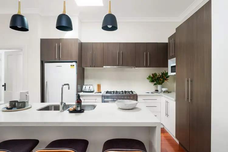 Fourth view of Homely house listing, 14 Kingston Road, Camperdown NSW 2050