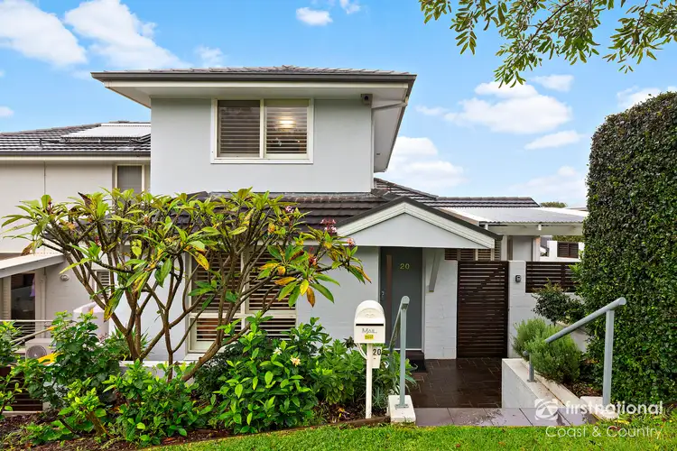 20 Neptune Street, Gerringong NSW 2534