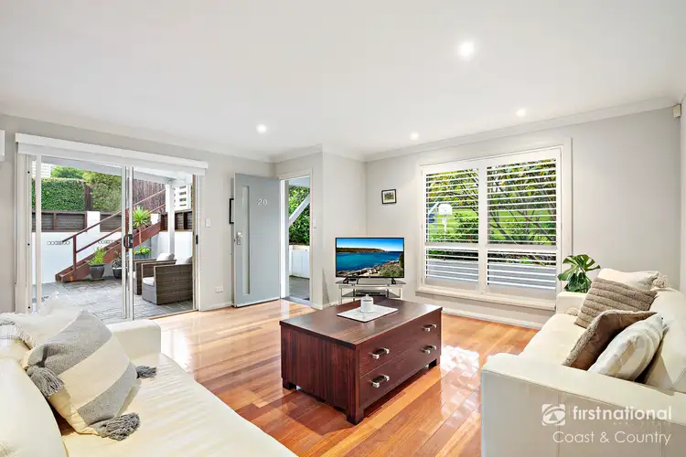 Third view of Homely house listing, 20 Neptune Street, Gerringong NSW 2534