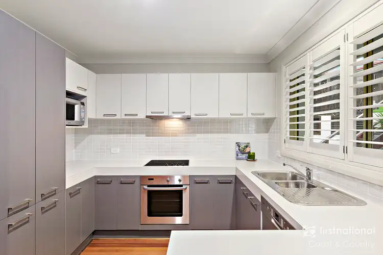 Fifth view of Homely house listing, 20 Neptune Street, Gerringong NSW 2534