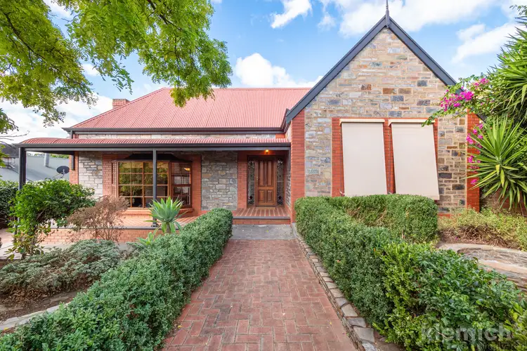 12 Heather Court, Paradise SA 5075