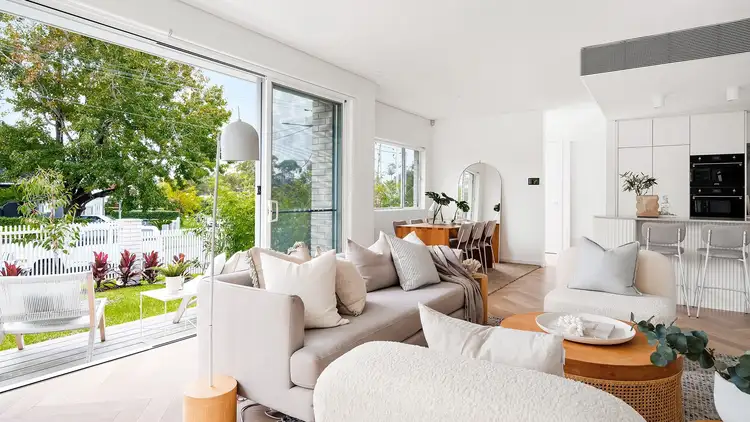 Fourth view of Homely semi-detached listing, 34b Holly Street, Caringbah South NSW 2229