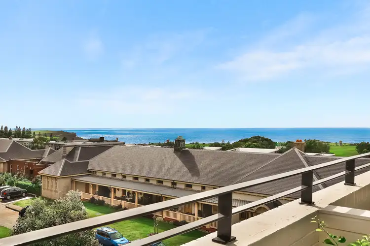 Main view of Homely apartment listing, 202/1 Fleming Street, Little Bay NSW 2036