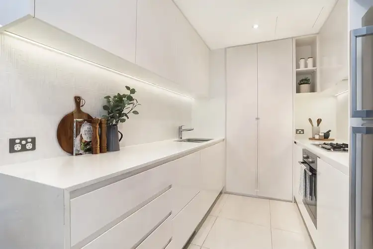 Fourth view of Homely apartment listing, 202/1 Fleming Street, Little Bay NSW 2036