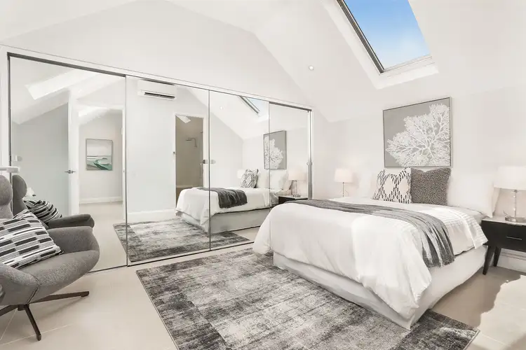 Fifth view of Homely apartment listing, 202/1 Fleming Street, Little Bay NSW 2036