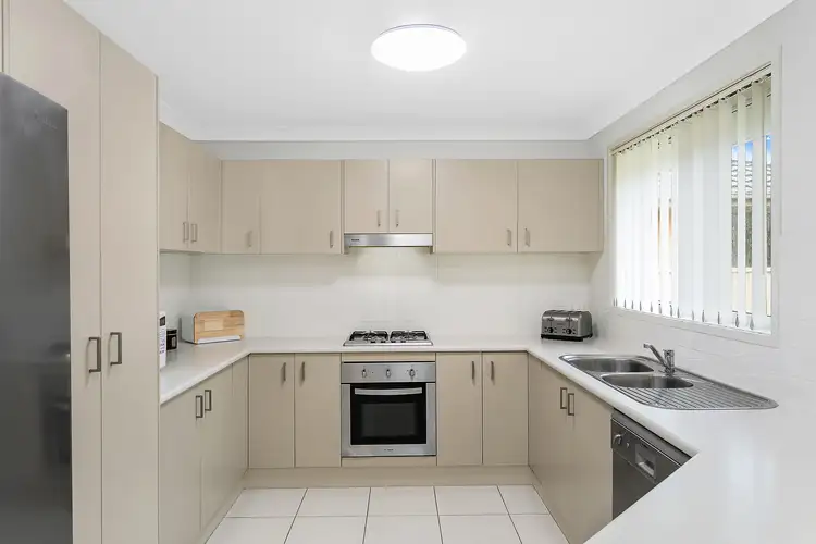 Second view of Homely house listing, 5 Gahnia Place, Hamlyn Terrace NSW 2259