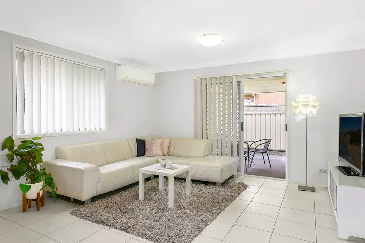 Third view of Homely house listing, 5 Gahnia Place, Hamlyn Terrace NSW 2259