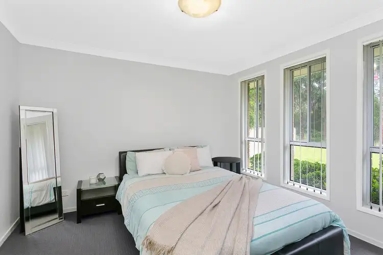 Fourth view of Homely house listing, 5 Gahnia Place, Hamlyn Terrace NSW 2259