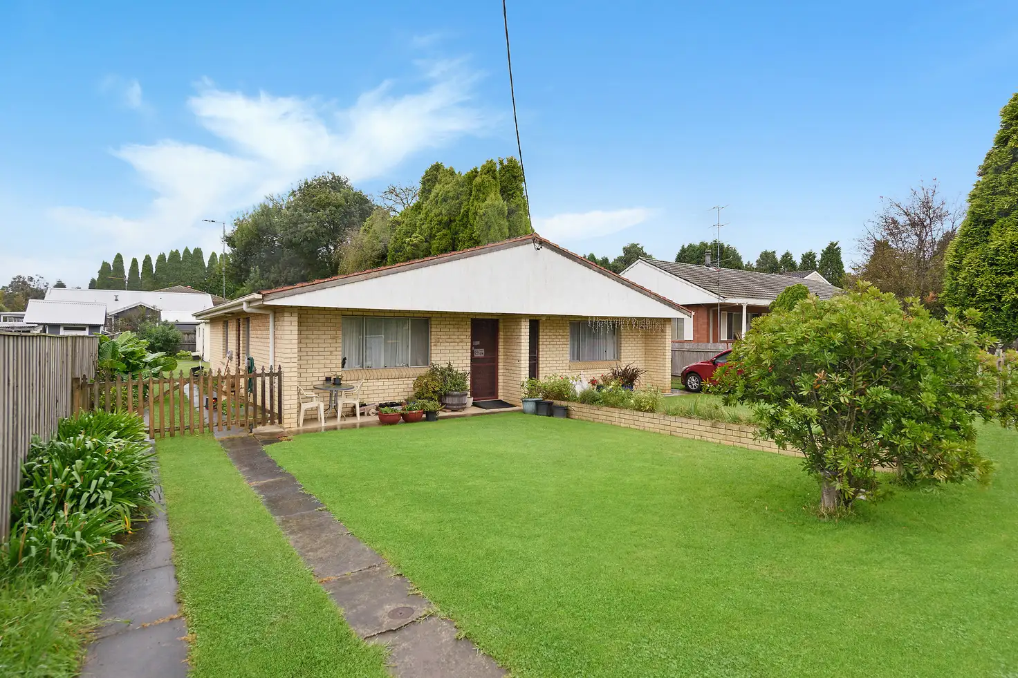 Main view of Homely house listing, 8 Gordon Road, Bowral NSW 2576