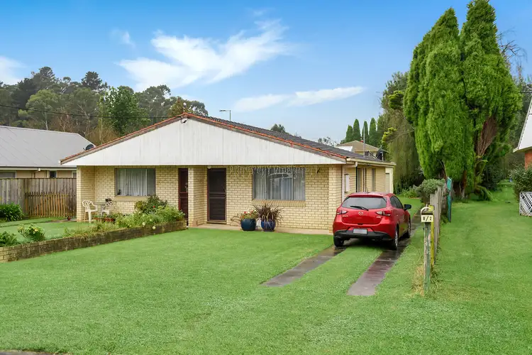 Third view of Homely house listing, 8 Gordon Road, Bowral NSW 2576