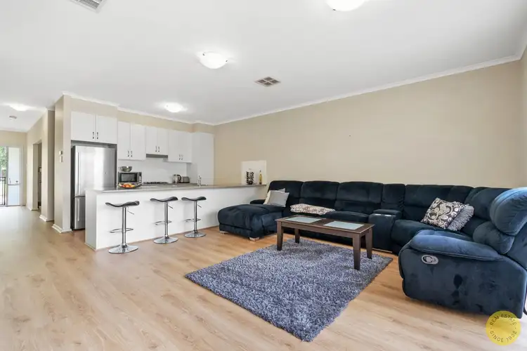 Third view of Homely townhouse listing, 3a Havan Lane, Munno Para West SA 5115
