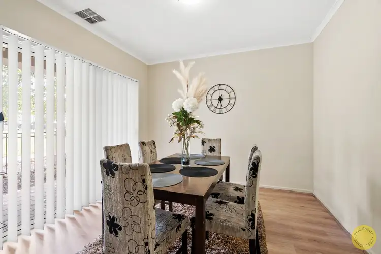 Fifth view of Homely townhouse listing, 3a Havan Lane, Munno Para West SA 5115