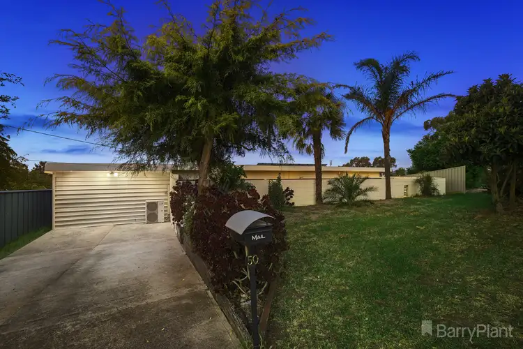 50 Wade Street, Golden Square VIC 3555
