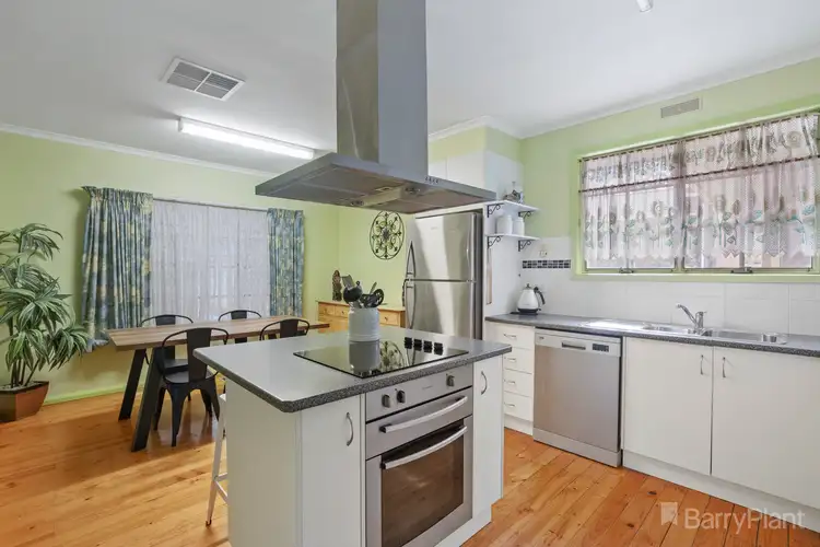 Fifth view of Homely house listing, 63 Belle Vue Road, Golden Square VIC 3555