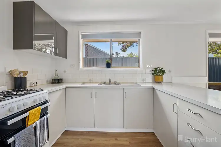 Third view of Homely unit listing, 8/8 Clarke Street, Kennington VIC 3550