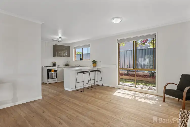Fourth view of Homely unit listing, 8/8 Clarke Street, Kennington VIC 3550