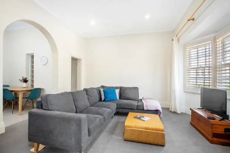 5/115 Sydney Road, Manly NSW 2095