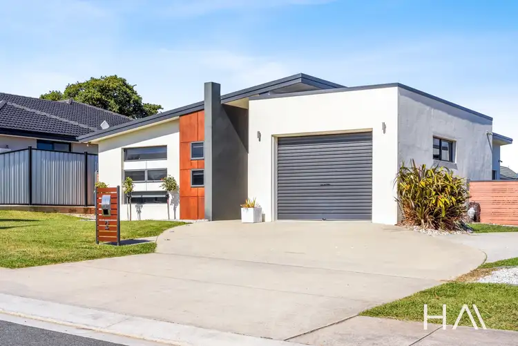 2 Sapphire Court, Perth TAS 7300