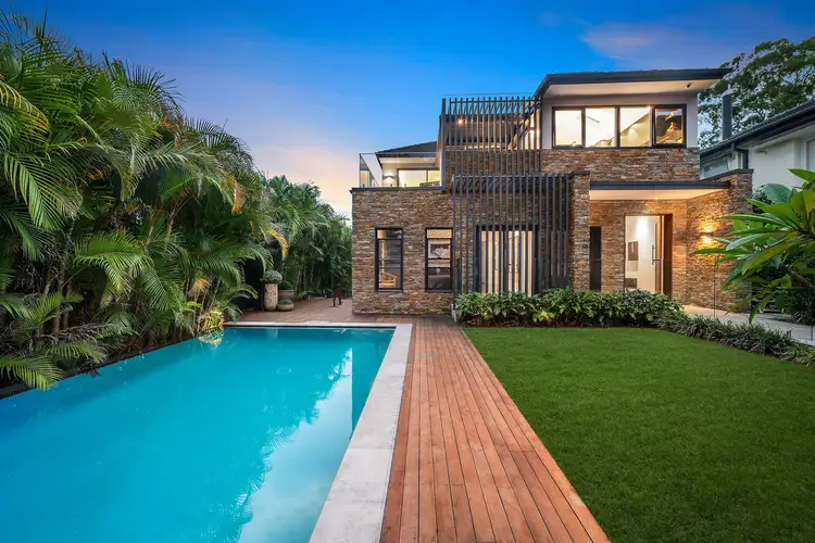 7 Brooks Street, Linley Point NSW 2066