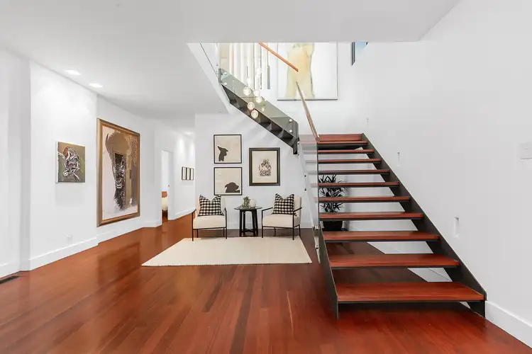 Third view of Homely house listing, 7 Brooks Street, Linley Point NSW 2066