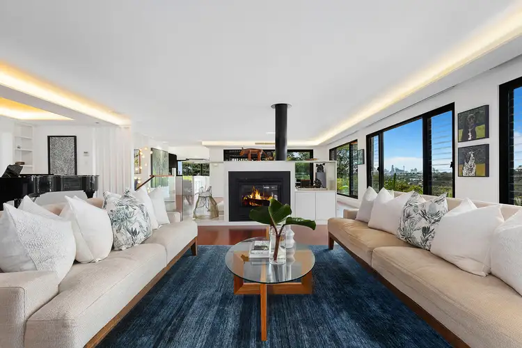 Fifth view of Homely house listing, 7 Brooks Street, Linley Point NSW 2066