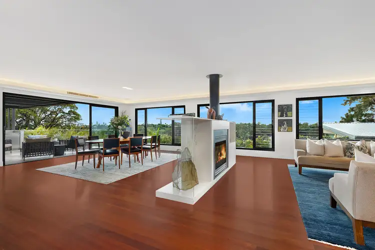 Sixth view of Homely house listing, 7 Brooks Street, Linley Point NSW 2066
