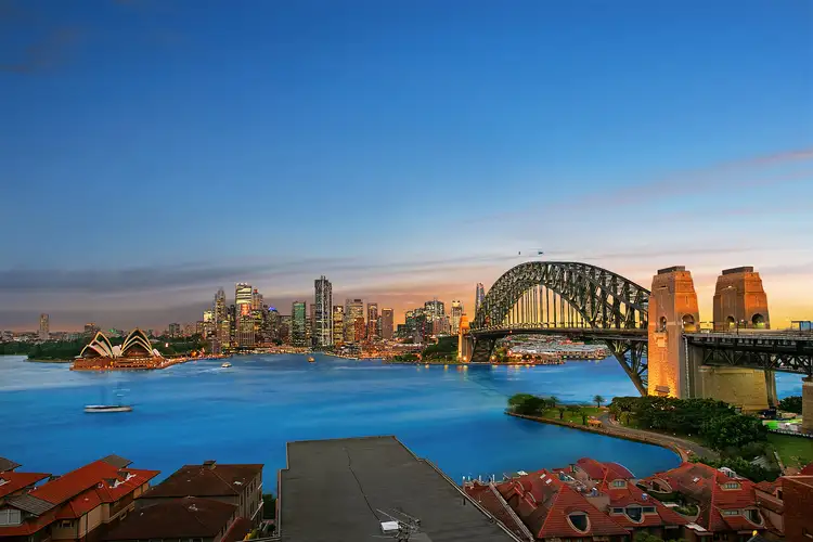 Main view of Homely apartment listing, 14/49A Upper Pitt Street, Kirribilli NSW 2061