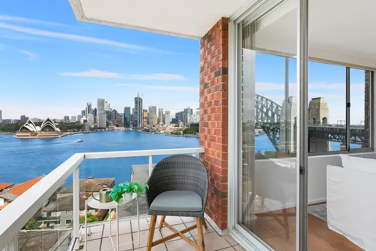 Third view of Homely apartment listing, 14/49A Upper Pitt Street, Kirribilli NSW 2061