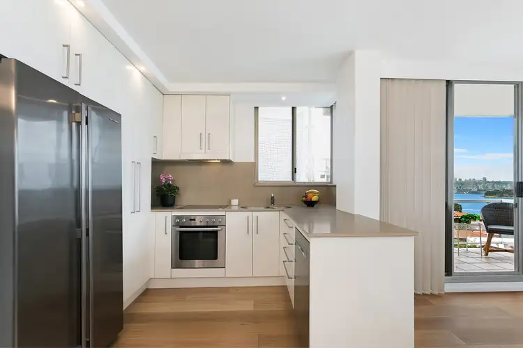 Fourth view of Homely apartment listing, 14/49A Upper Pitt Street, Kirribilli NSW 2061