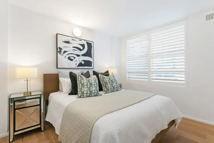 Fifth view of Homely apartment listing, 14/49A Upper Pitt Street, Kirribilli NSW 2061