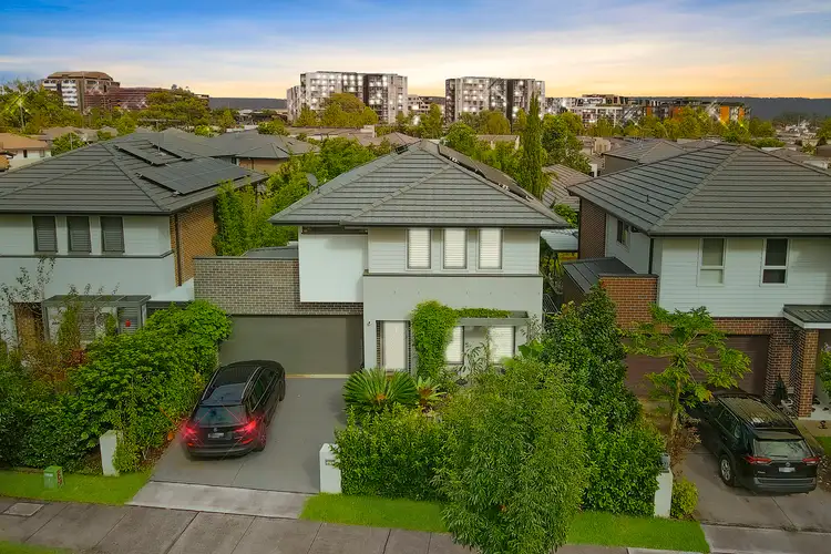 Fourth view of Homely house listing, 65 Empire Circuit, Penrith NSW 2750
