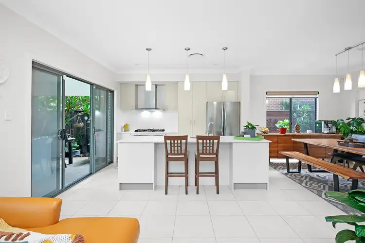 Sixth view of Homely house listing, 65 Empire Circuit, Penrith NSW 2750