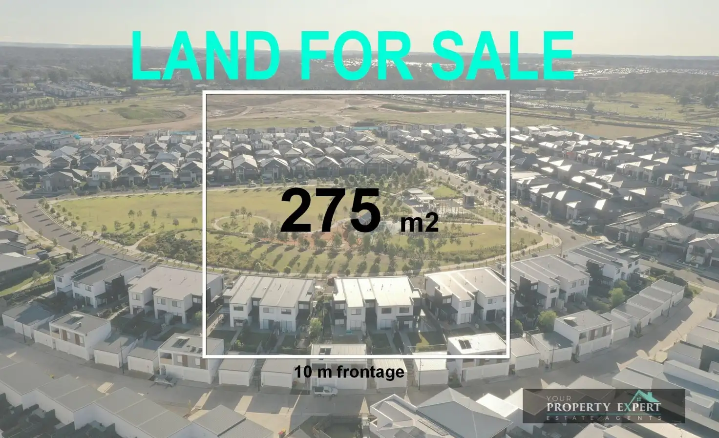 Main view of Homely land listing, 7322 Newpark Estate Street, Marsden Park NSW 2765