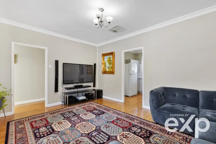 Third view of Homely house listing, 457 Nelson Road, Para Hills SA 5096