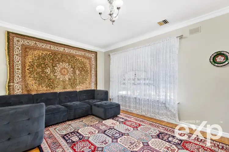 Fourth view of Homely house listing, 457 Nelson Road, Para Hills SA 5096