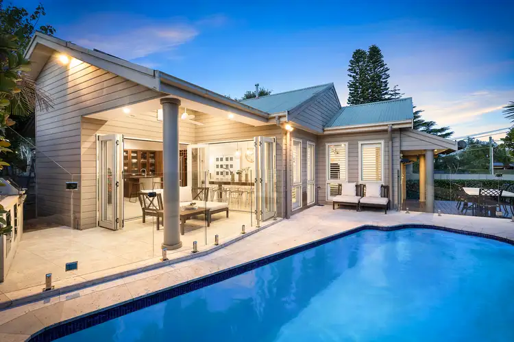 Main view of Homely house listing, 49 Shoalhaven Road, Sylvania Waters NSW 2224