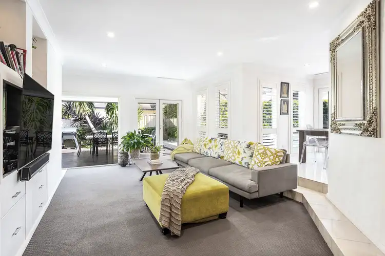 Fifth view of Homely house listing, 49 Shoalhaven Road, Sylvania Waters NSW 2224