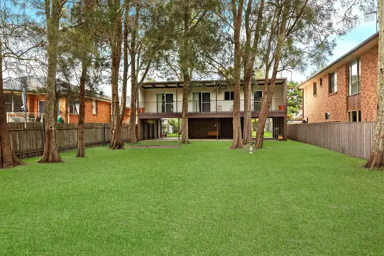 Second view of Homely house listing, 99 Lakedge Avenue, Berkeley Vale NSW 2261