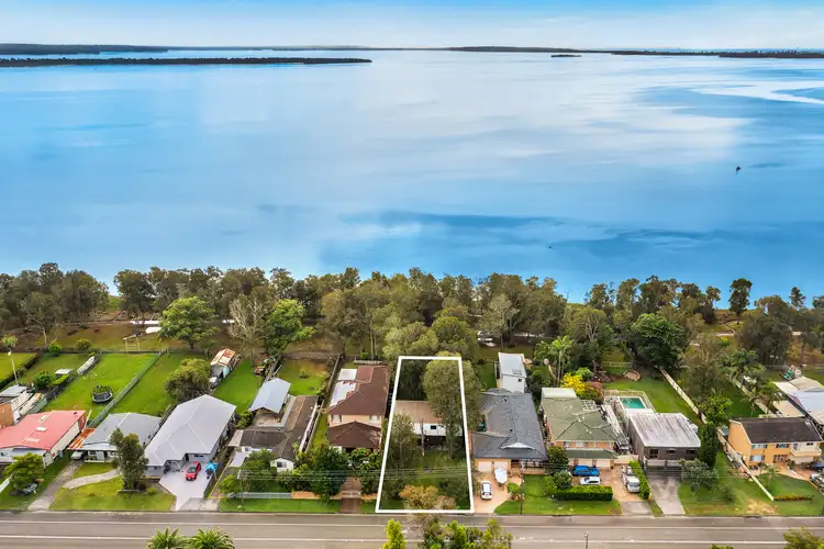 Third view of Homely house listing, 99 Lakedge Avenue, Berkeley Vale NSW 2261