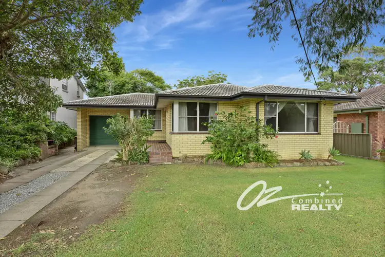 Main view of Homely house listing, 4 Albion Street, Vincentia NSW 2540