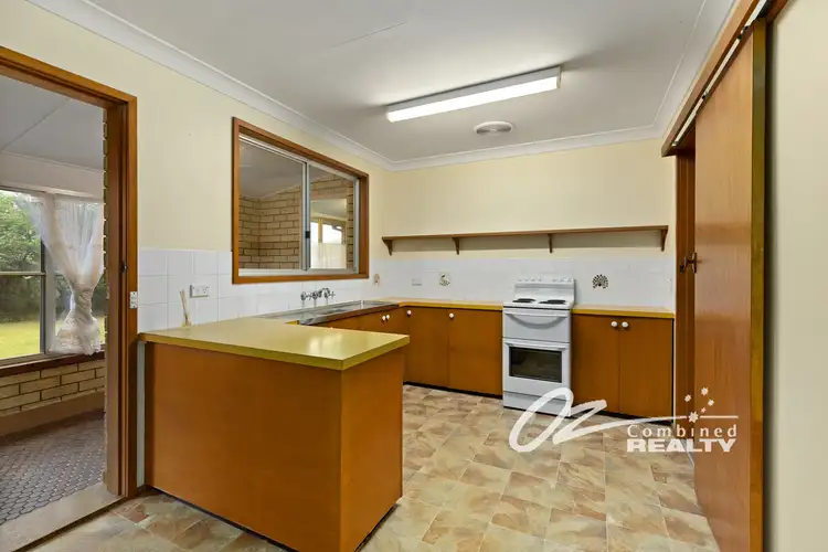 Fifth view of Homely house listing, 4 Albion Street, Vincentia NSW 2540