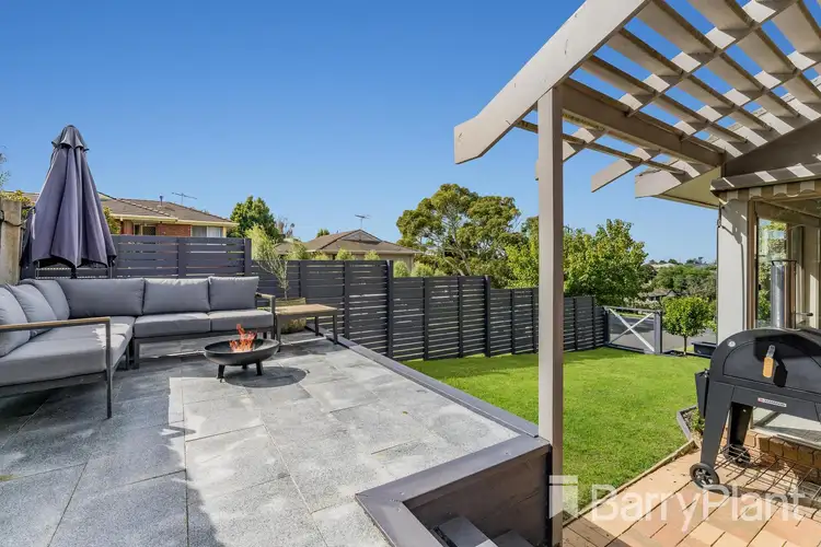 Third view of Homely house listing, 1 Kirami Court, Wandana Heights VIC 3216