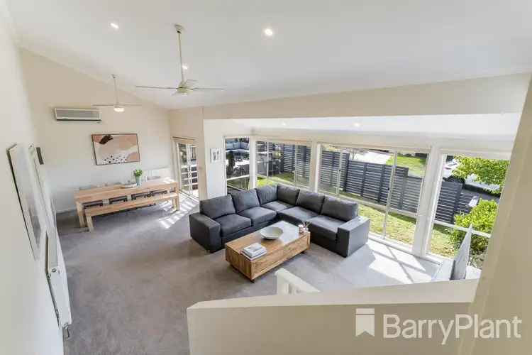 Fourth view of Homely house listing, 1 Kirami Court, Wandana Heights VIC 3216