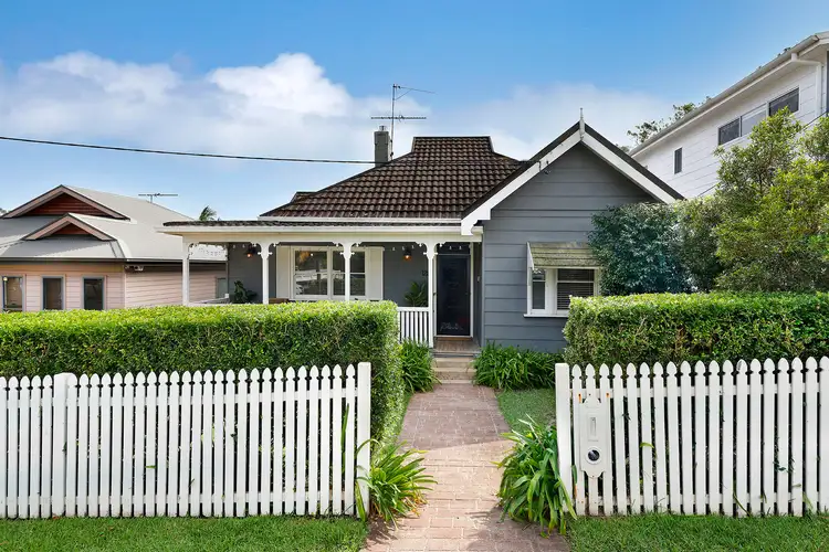 125 Woolooware Road