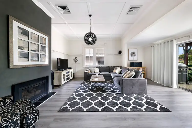 Second view of Homely house listing, 125 Woolooware Road, Burraneer NSW 2230