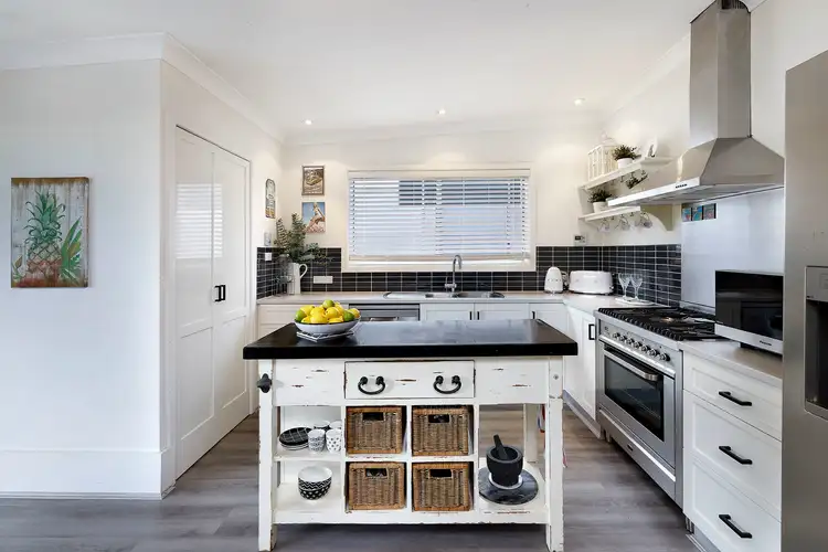 Third view of Homely house listing, 125 Woolooware Road, Burraneer NSW 2230