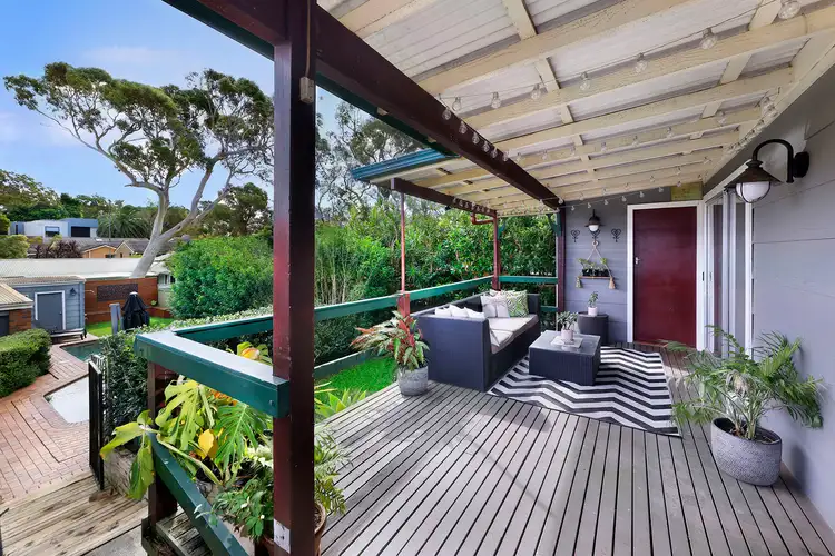 Fourth view of Homely house listing, 125 Woolooware Road, Burraneer NSW 2230