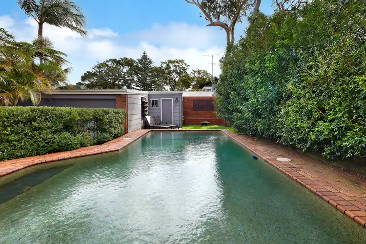 Fifth view of Homely house listing, 125 Woolooware Road, Burraneer NSW 2230