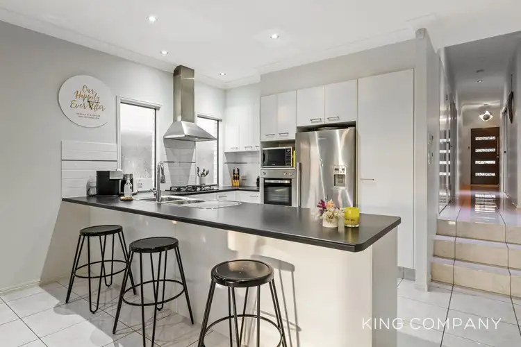 Second view of Homely house listing, 21 Waterline Crescent, Waterford QLD 4133