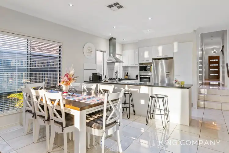 Fourth view of Homely house listing, 21 Waterline Crescent, Waterford QLD 4133